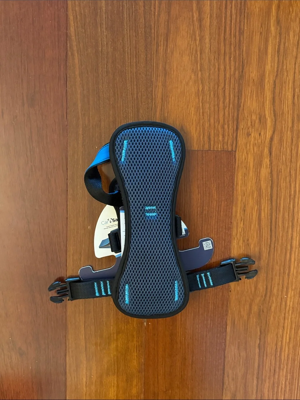 NWT CarSafe Crash Tested Dog Harness